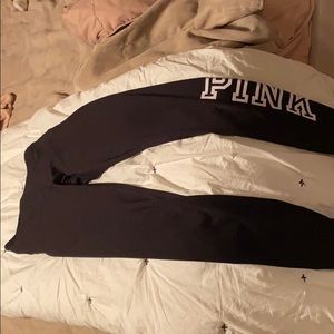 COPY - PINK VS leggings